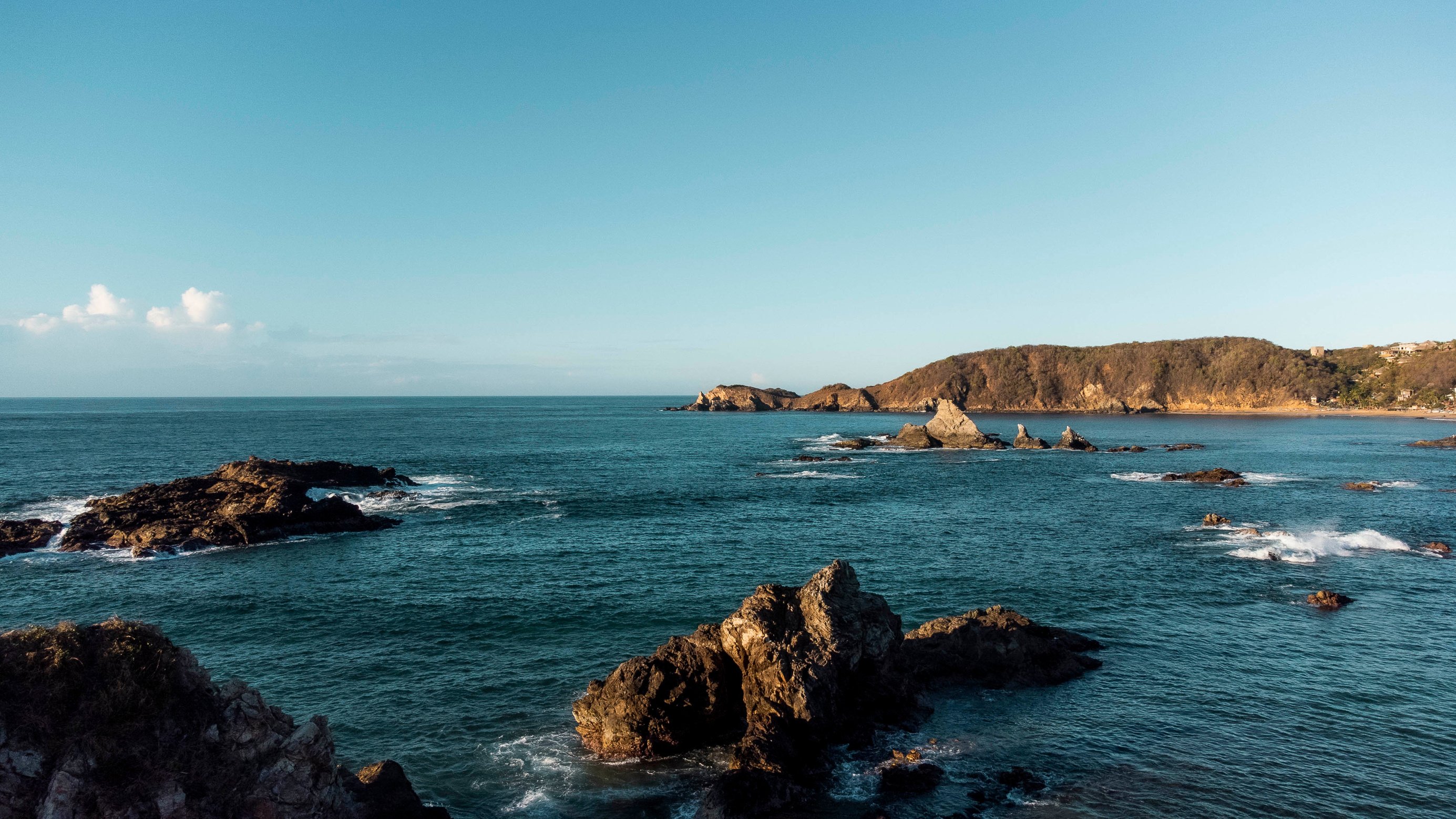 playa Mazunte