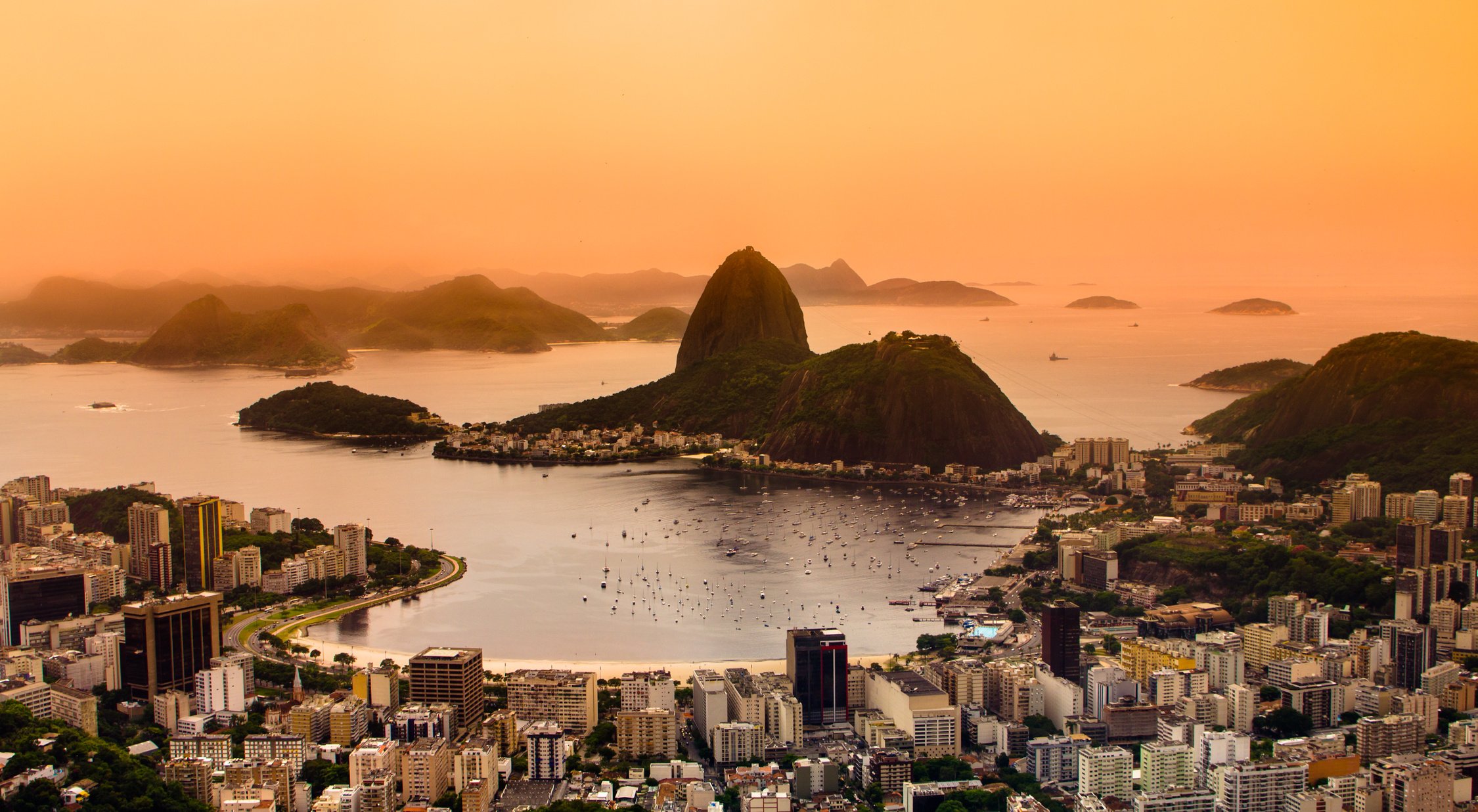 Rio De Janeiro, Brazil