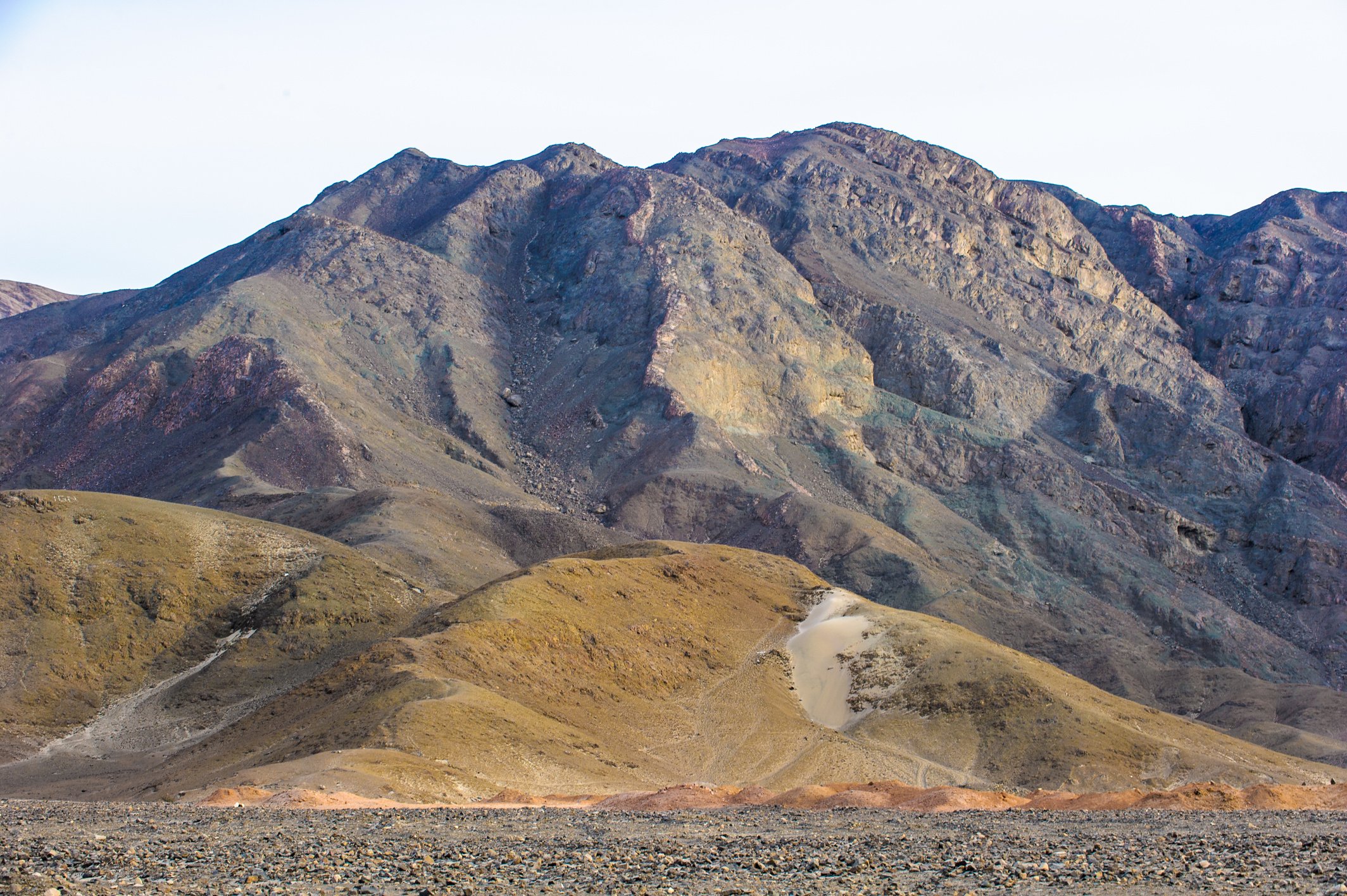 Mountains of Peru, Latin America